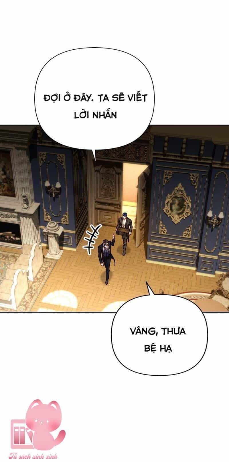 Hoàng Hậu Tái Hôn - Chương 208 - ảnh 62
