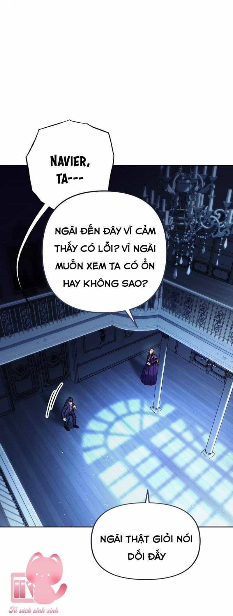 Hoàng Hậu Tái Hôn - Chương 208 - ảnh 7
