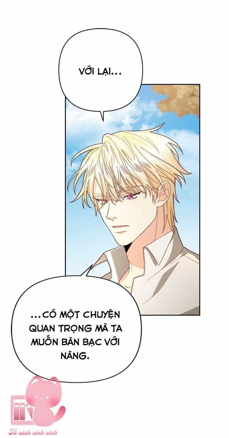 Hoàng Hậu Tái Hôn - Chương 209 - ảnh 12