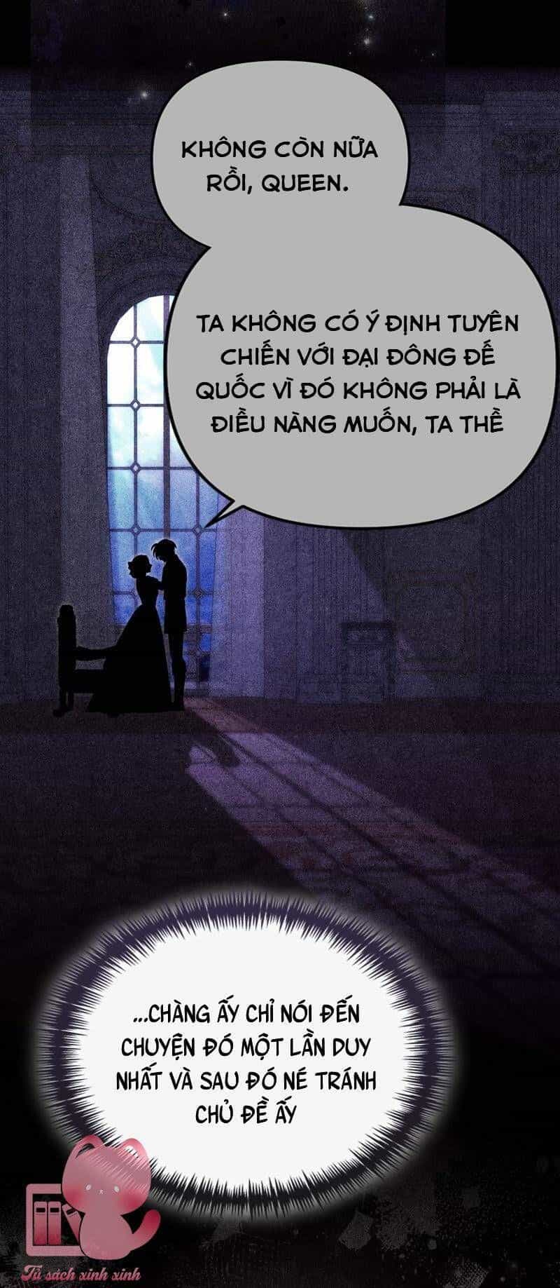 Hoàng Hậu Tái Hôn - Chương 209 - ảnh 16
