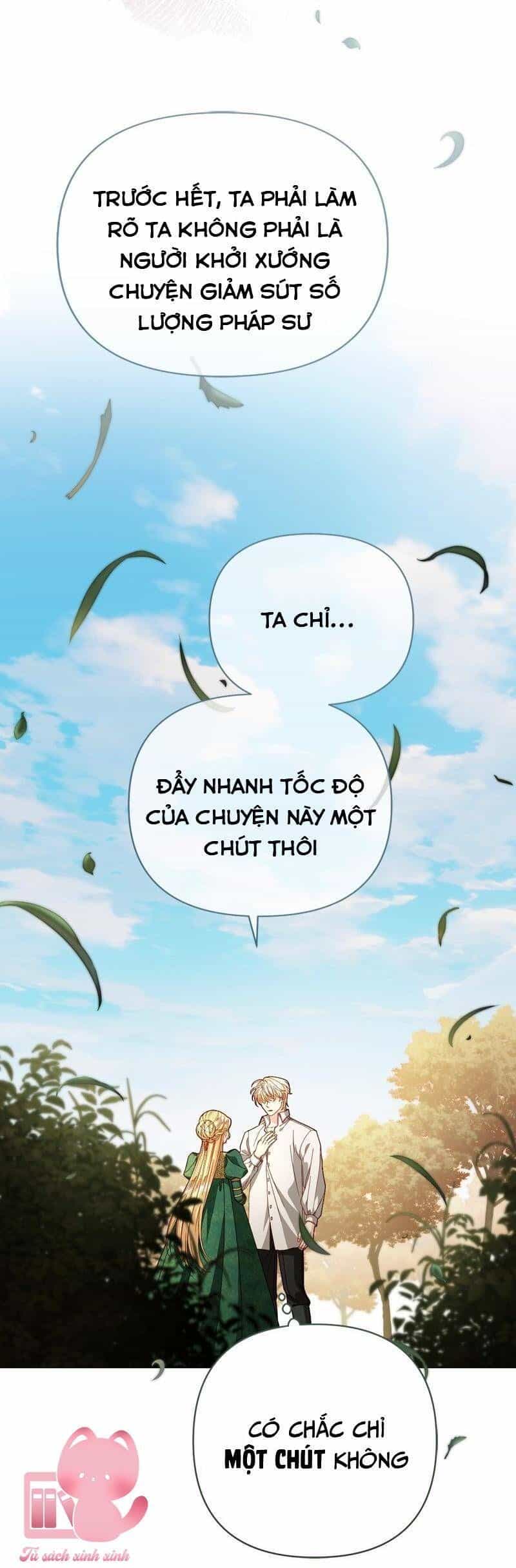 Hoàng Hậu Tái Hôn - Chương 209 - ảnh 18