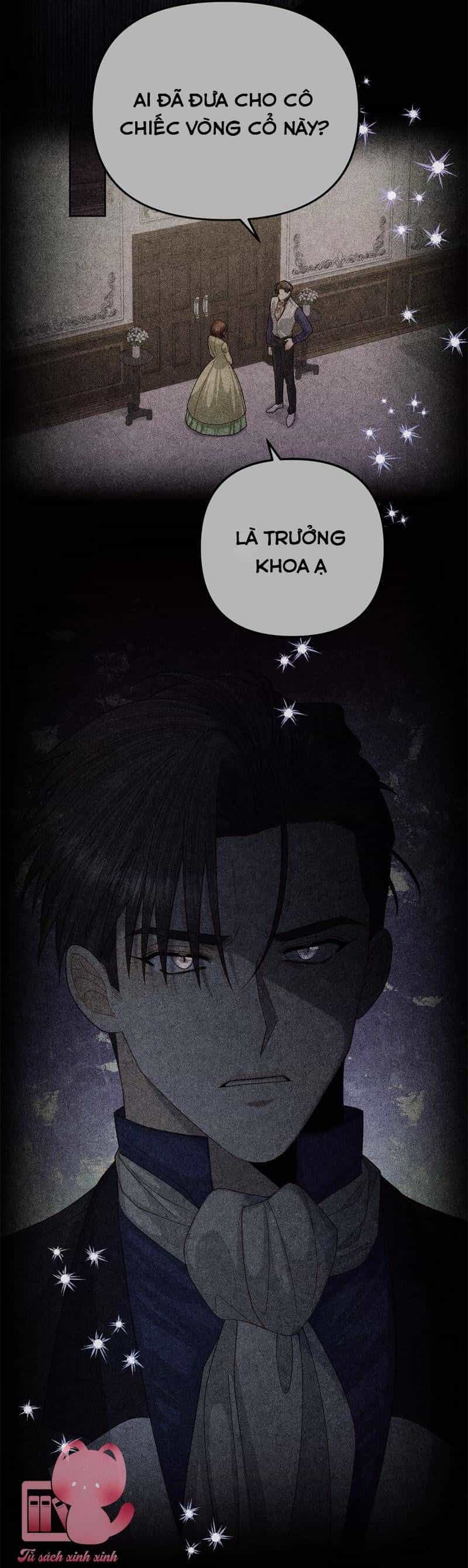 Hoàng Hậu Tái Hôn - Chương 209 - ảnh 25