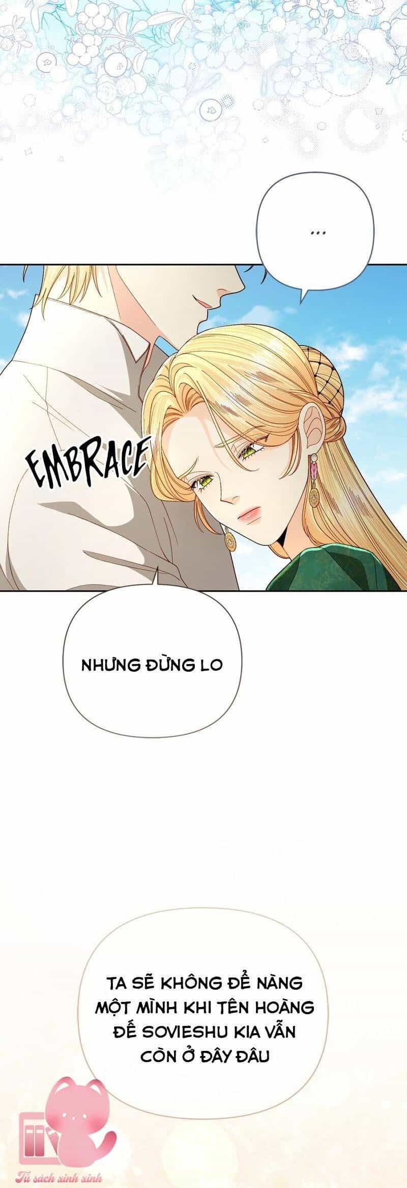 Hoàng Hậu Tái Hôn - Chương 209 - ảnh 30
