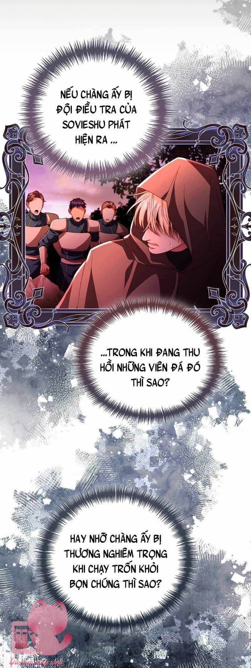 Hoàng Hậu Tái Hôn - Chương 209 - ảnh 35
