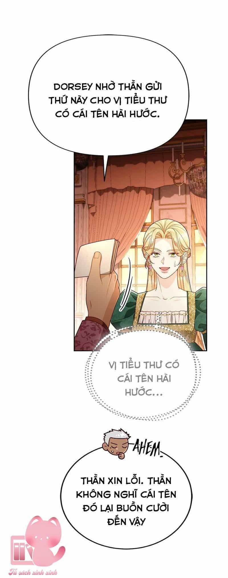 Hoàng Hậu Tái Hôn - Chương 209 - ảnh 57