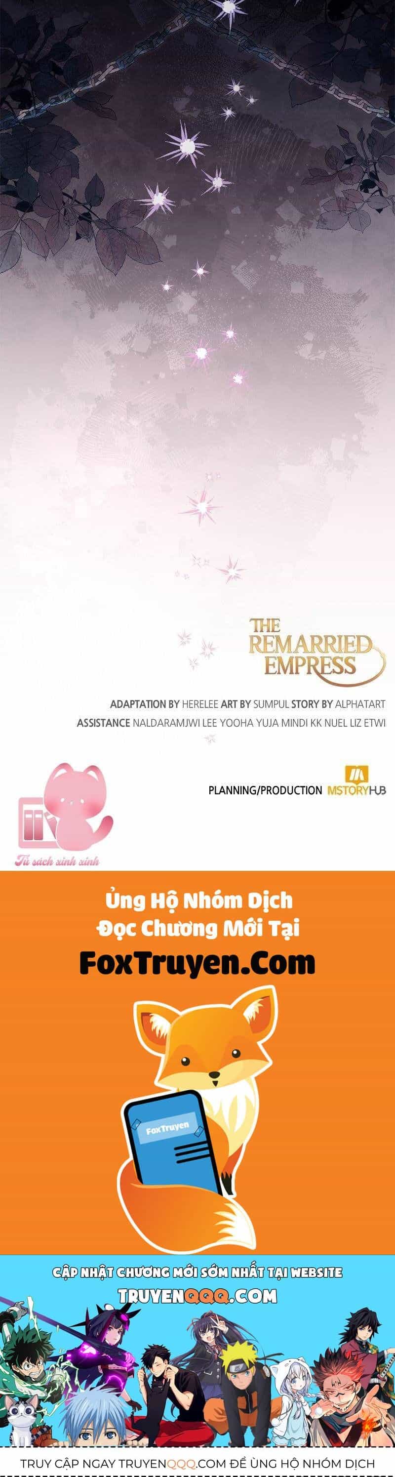 Hoàng Hậu Tái Hôn - Chương 209 - ảnh 81