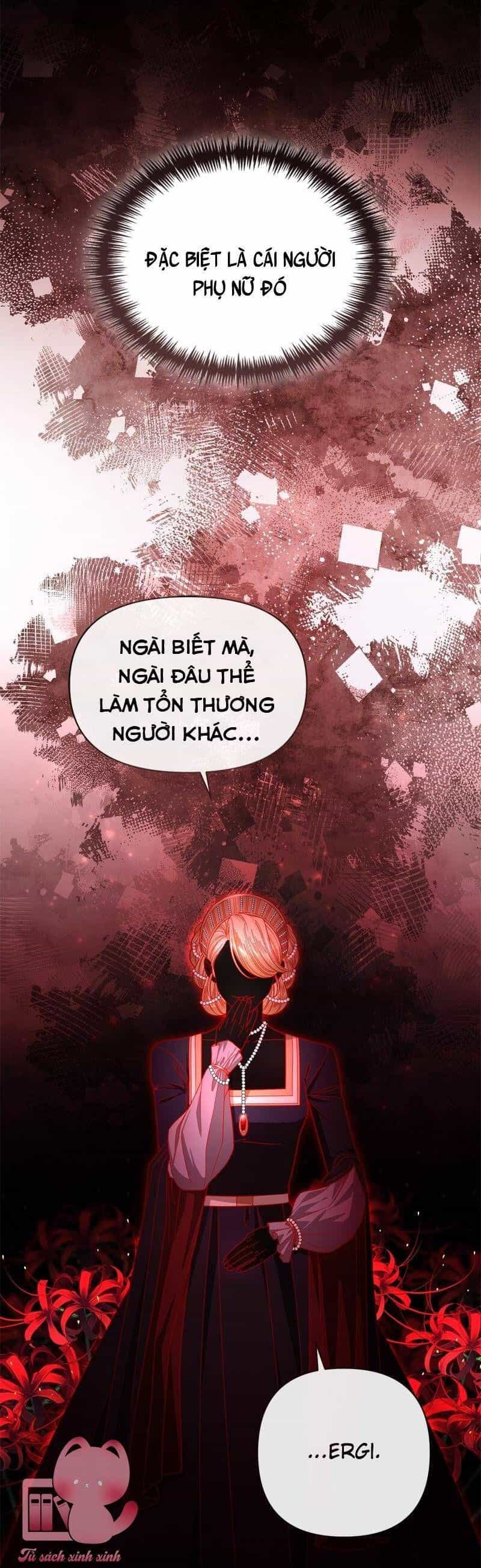 Hoàng Hậu Tái Hôn - Chương 210 - ảnh 9