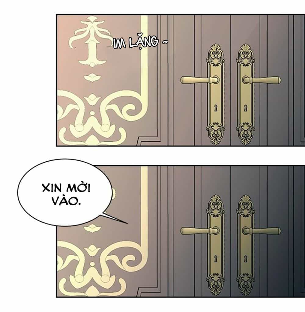 Hoàng Hậu Tái Hôn - Chương 22 - ảnh 15