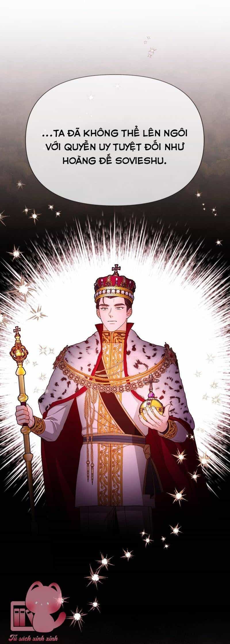 Hoàng Hậu Tái Hôn - Chương 211 - ảnh 31