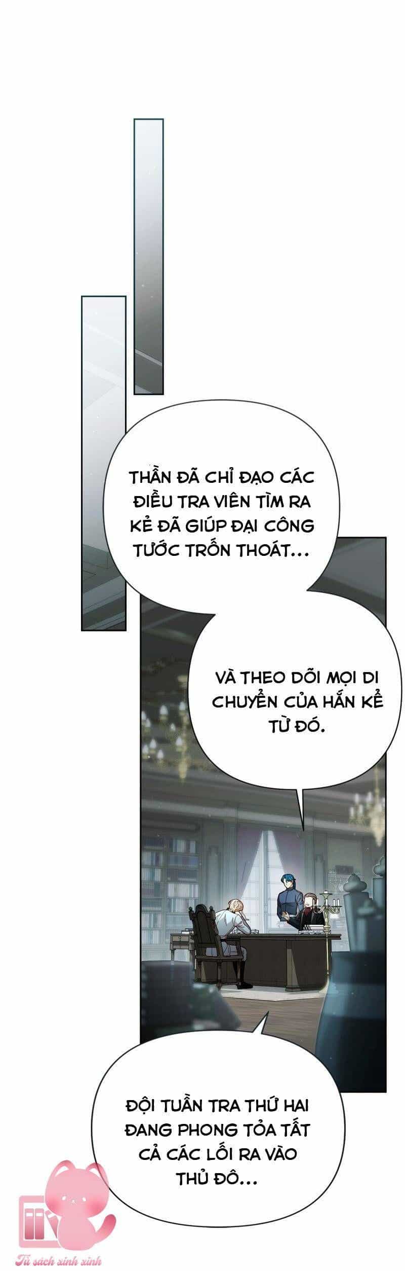 Hoàng Hậu Tái Hôn - Chương 211 - ảnh 38