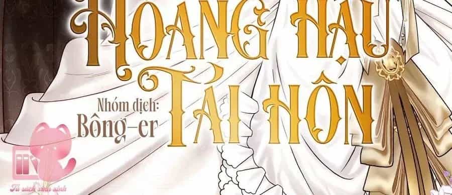 Hoàng Hậu Tái Hôn - Chương 212 - ảnh 5
