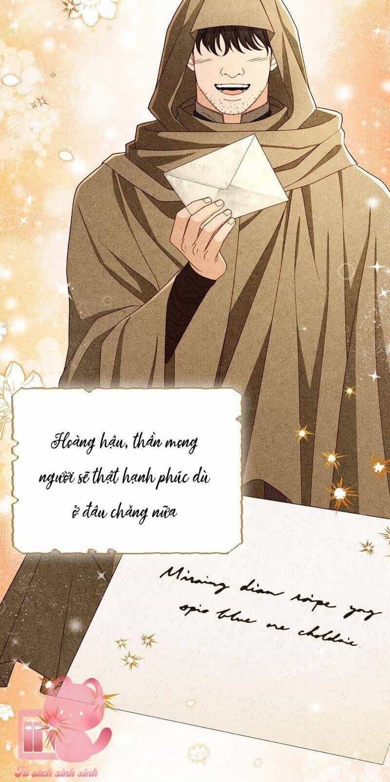 Hoàng Hậu Tái Hôn - Chương 213 - ảnh 17