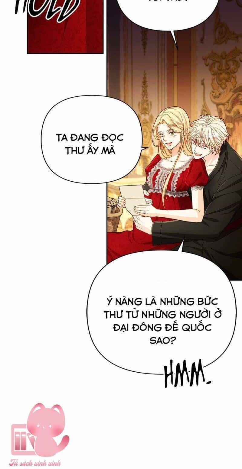 Hoàng Hậu Tái Hôn - Chương 213 - ảnh 22