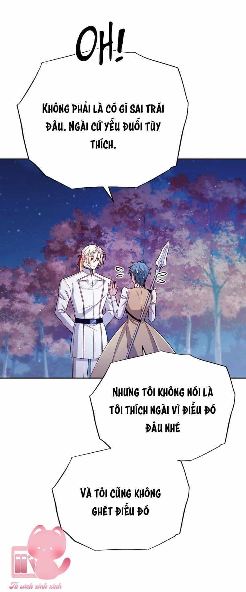 Hoàng Hậu Tái Hôn - Chương 213 - ảnh 44