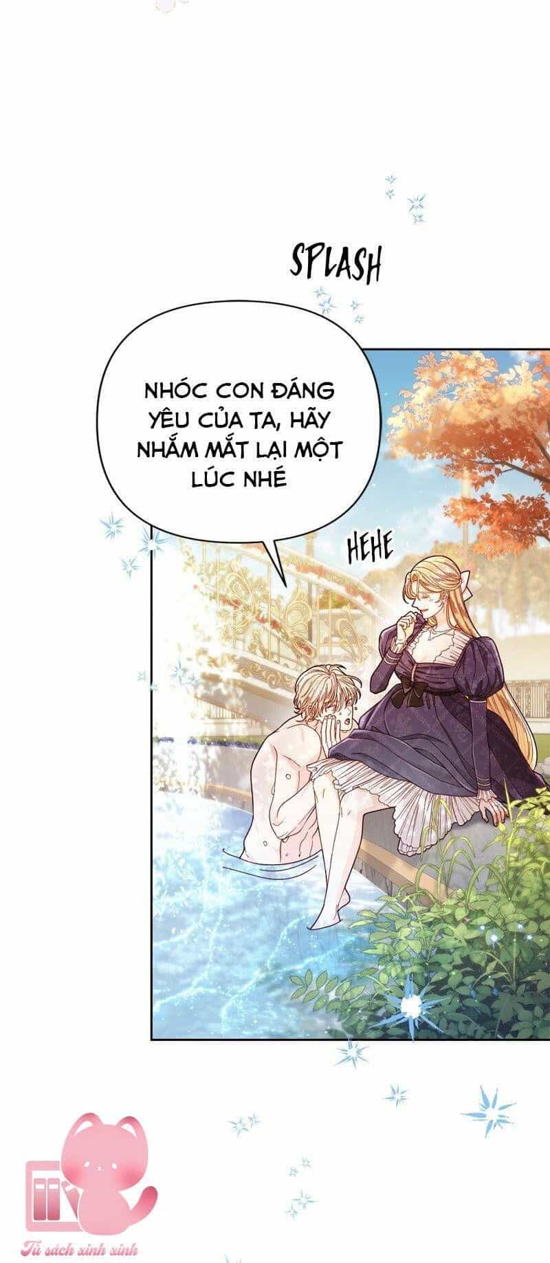 Hoàng Hậu Tái Hôn - Chương 213 - ảnh 61