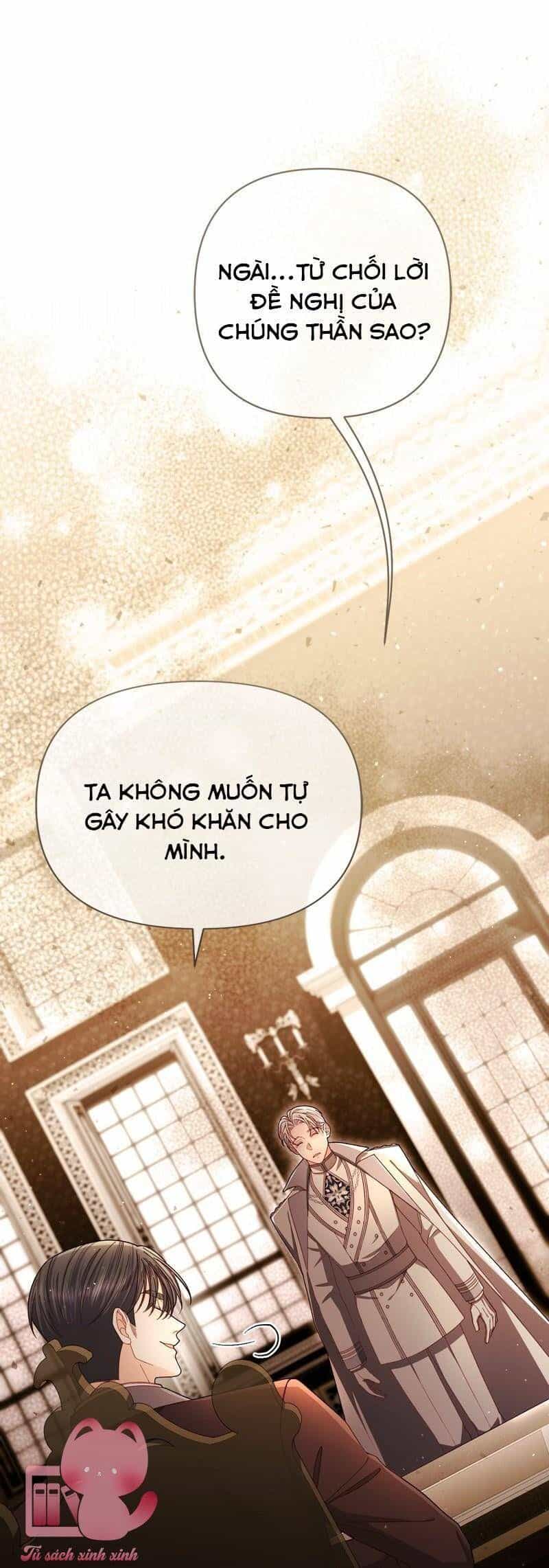 Hoàng Hậu Tái Hôn - Chương 214 - ảnh 11