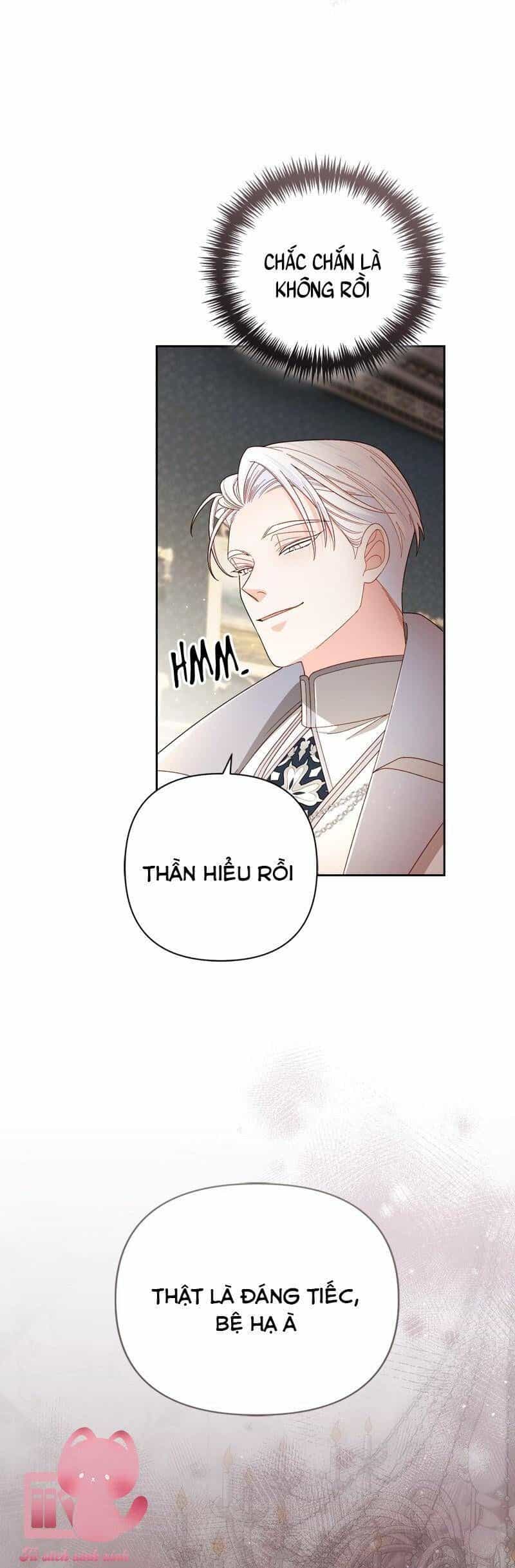 Hoàng Hậu Tái Hôn - Chương 214 - ảnh 13