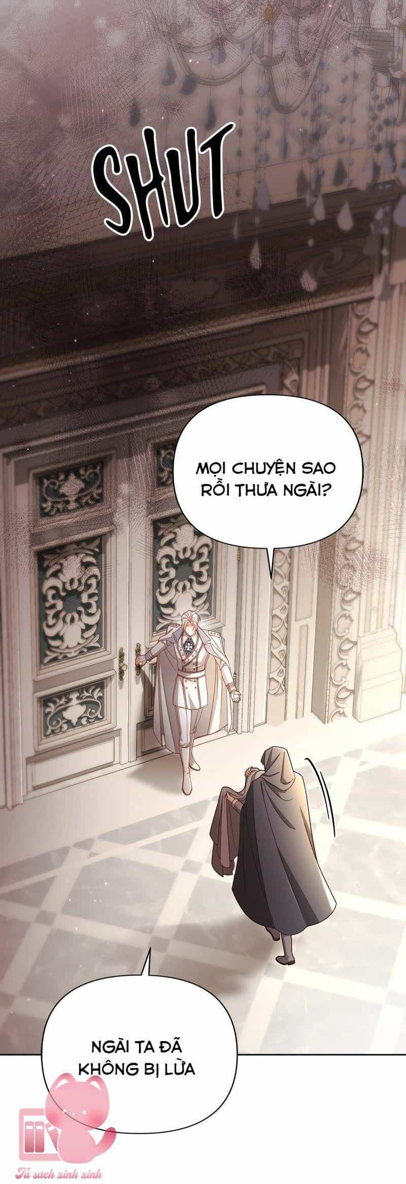 Hoàng Hậu Tái Hôn - Chương 214 - ảnh 14