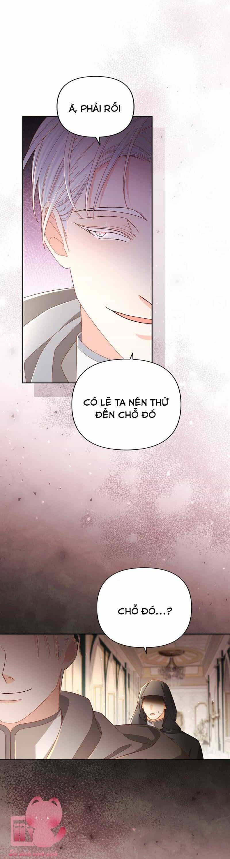 Hoàng Hậu Tái Hôn - Chương 214 - ảnh 16