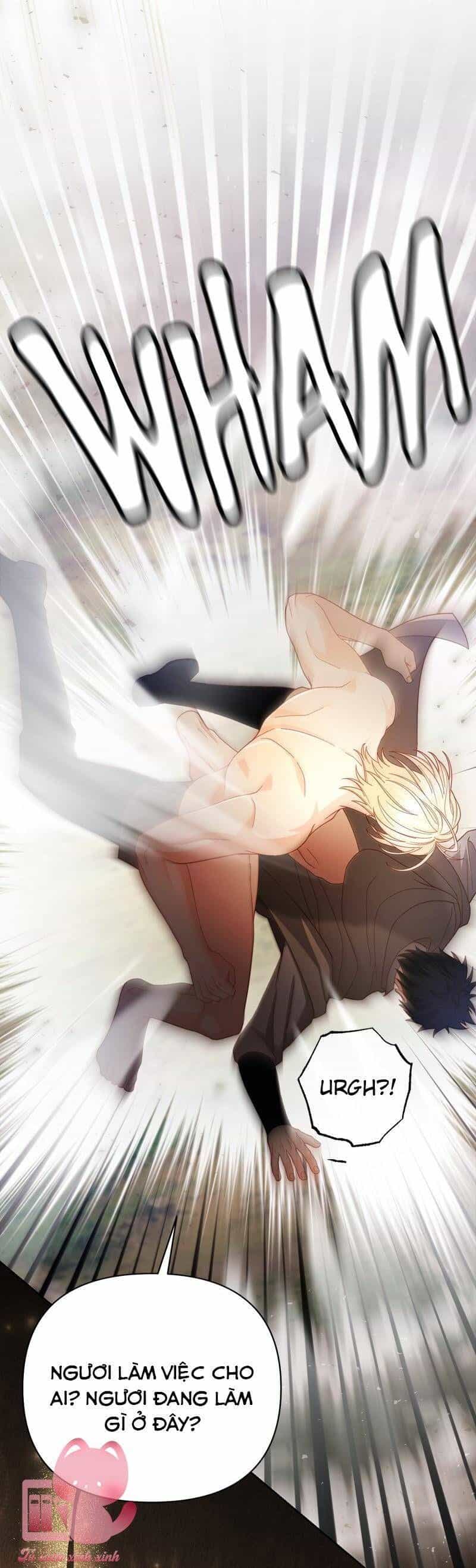 Hoàng Hậu Tái Hôn - Chương 214 - ảnh 34