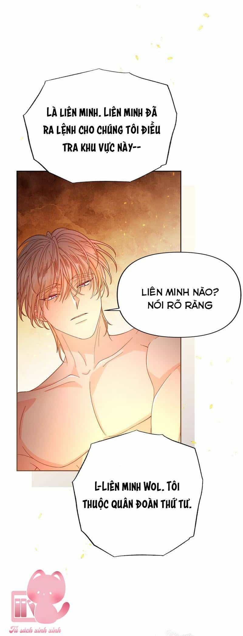 Hoàng Hậu Tái Hôn - Chương 214 - ảnh 36