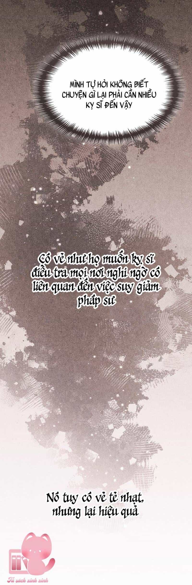 Hoàng Hậu Tái Hôn - Chương 214 - ảnh 38
