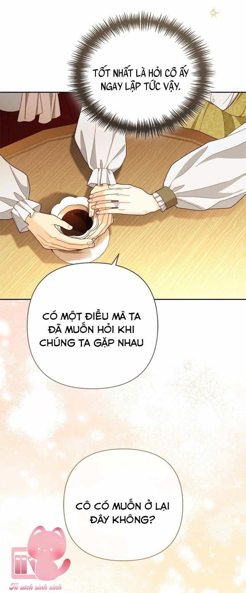 Hoàng Hậu Tái Hôn - Chương 214 - ảnh 53