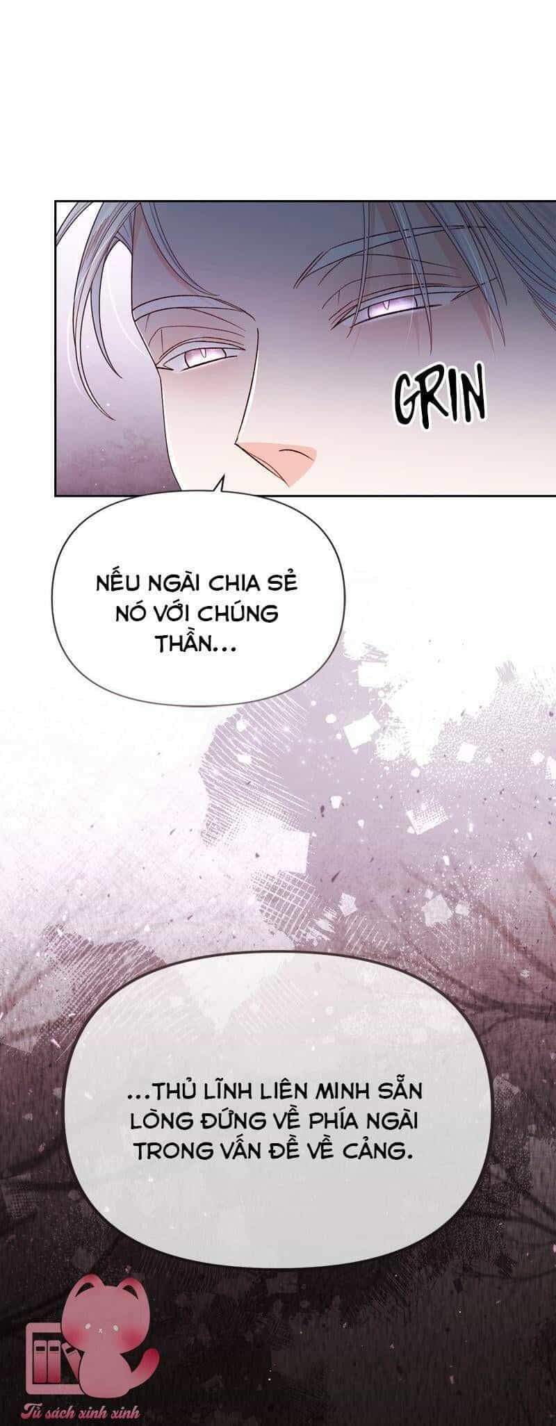 Hoàng Hậu Tái Hôn - Chương 214 - ảnh 8