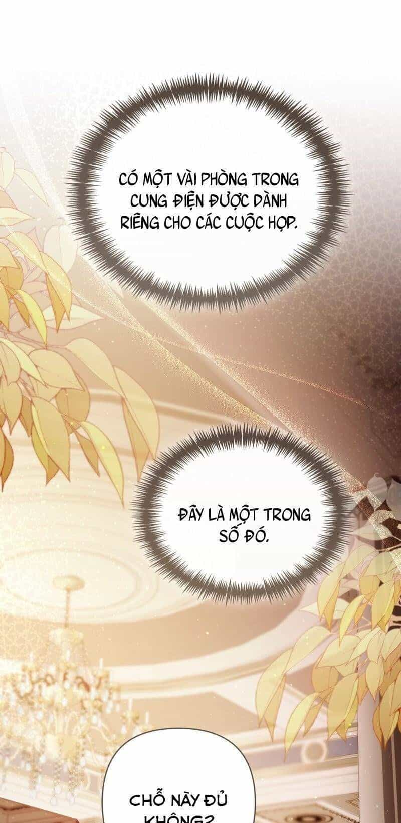 Hoàng Hậu Tái Hôn - Chương 215 - ảnh 10