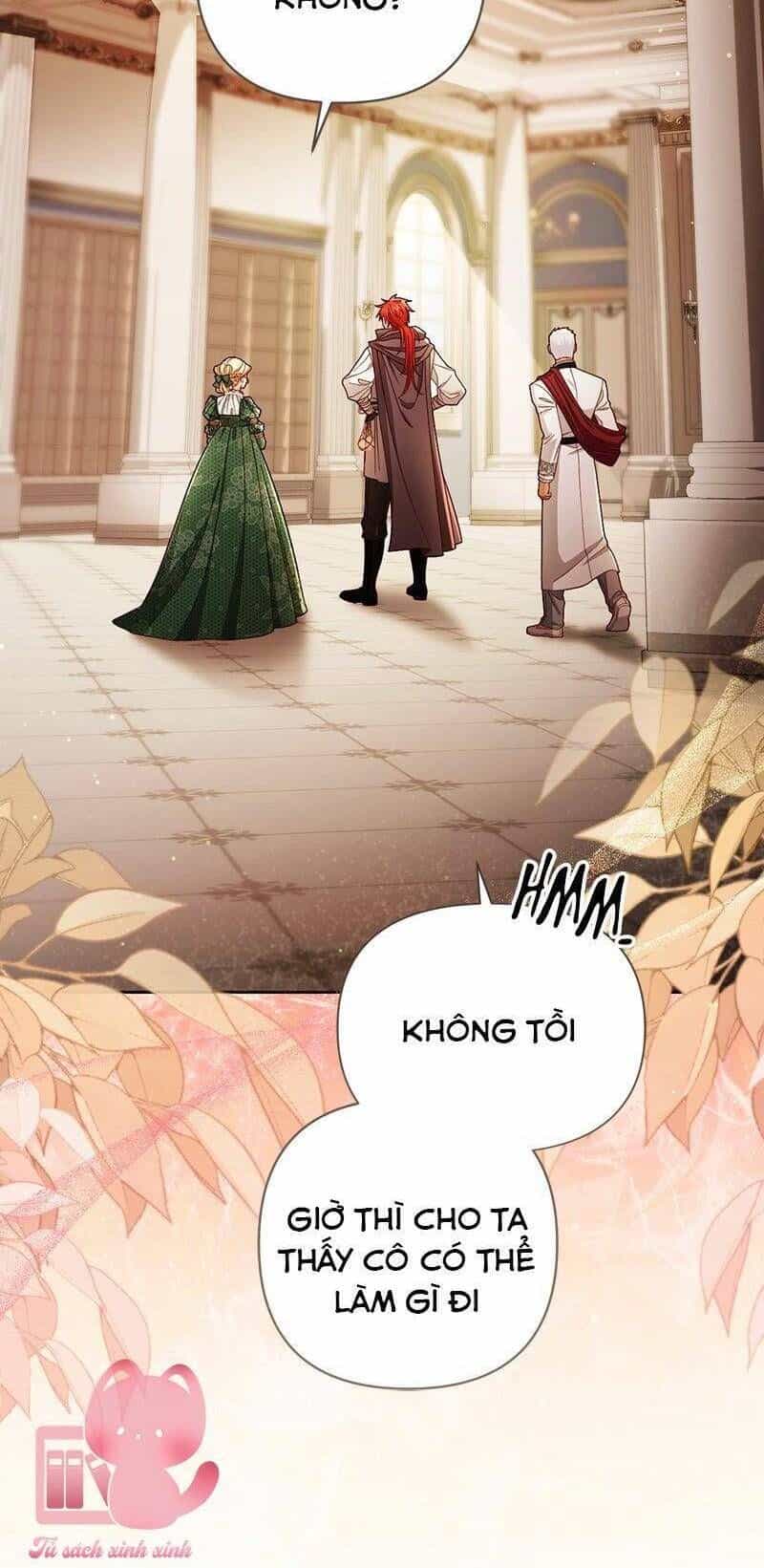 Hoàng Hậu Tái Hôn - Chương 215 - ảnh 11