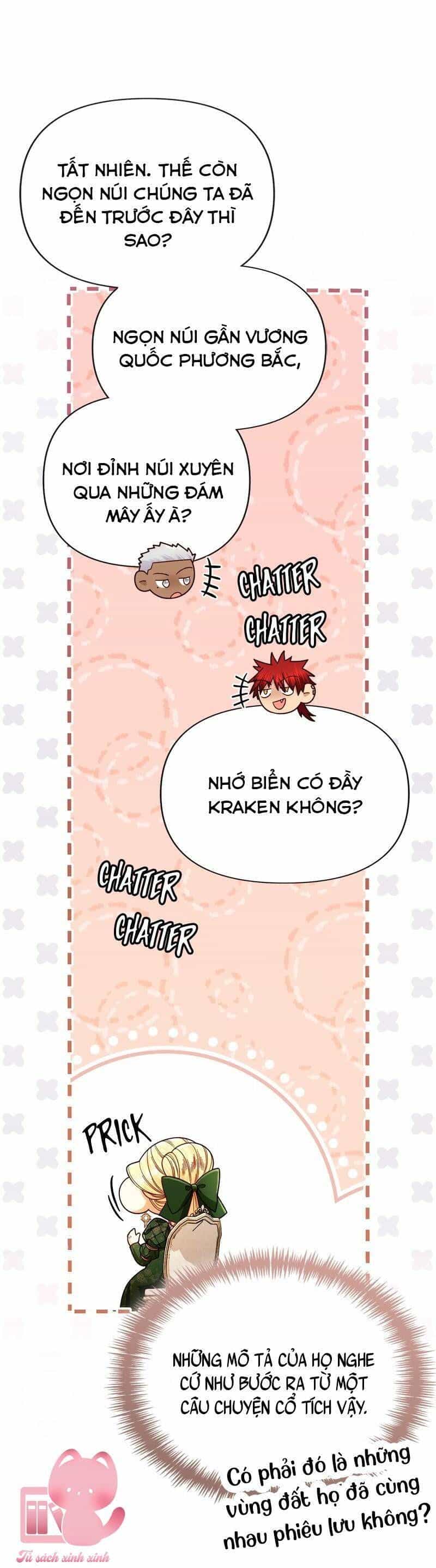 Hoàng Hậu Tái Hôn - Chương 215 - ảnh 29