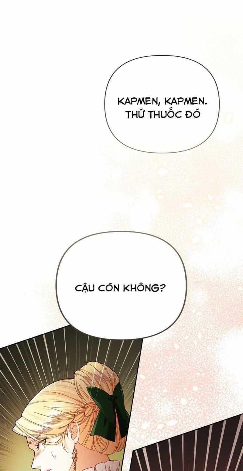Hoàng Hậu Tái Hôn - Chương 215 - ảnh 32