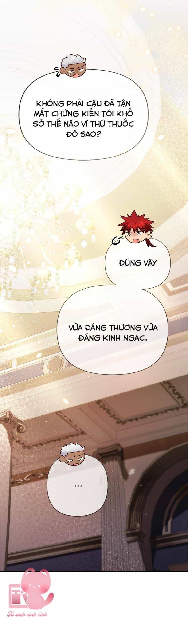 Hoàng Hậu Tái Hôn - Chương 215 - ảnh 34