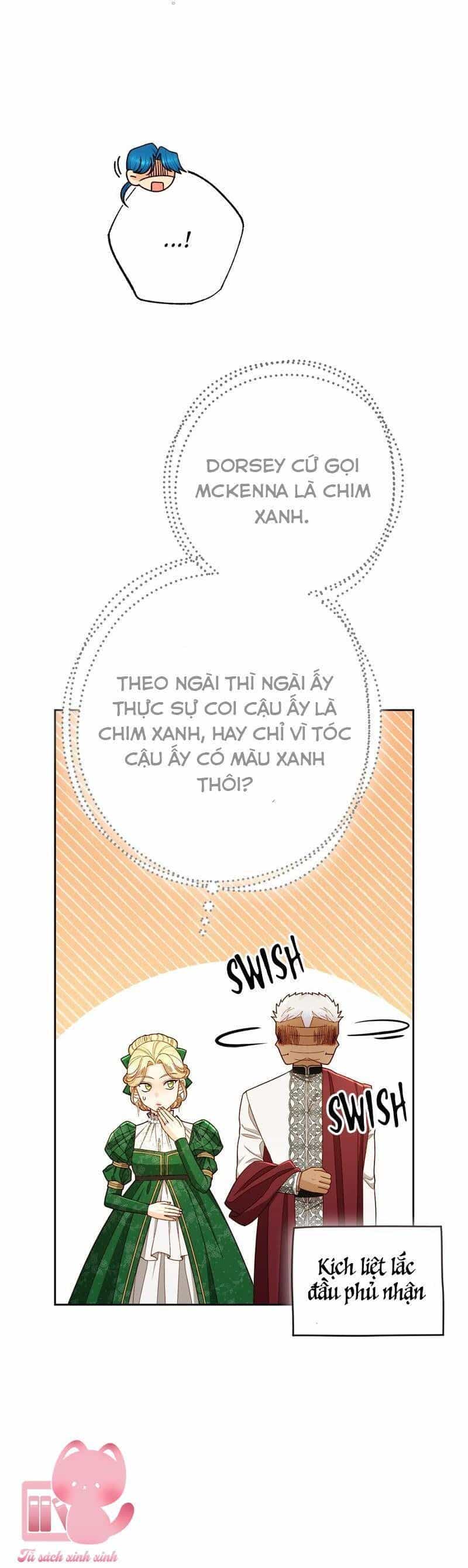 Hoàng Hậu Tái Hôn - Chương 215 - ảnh 48