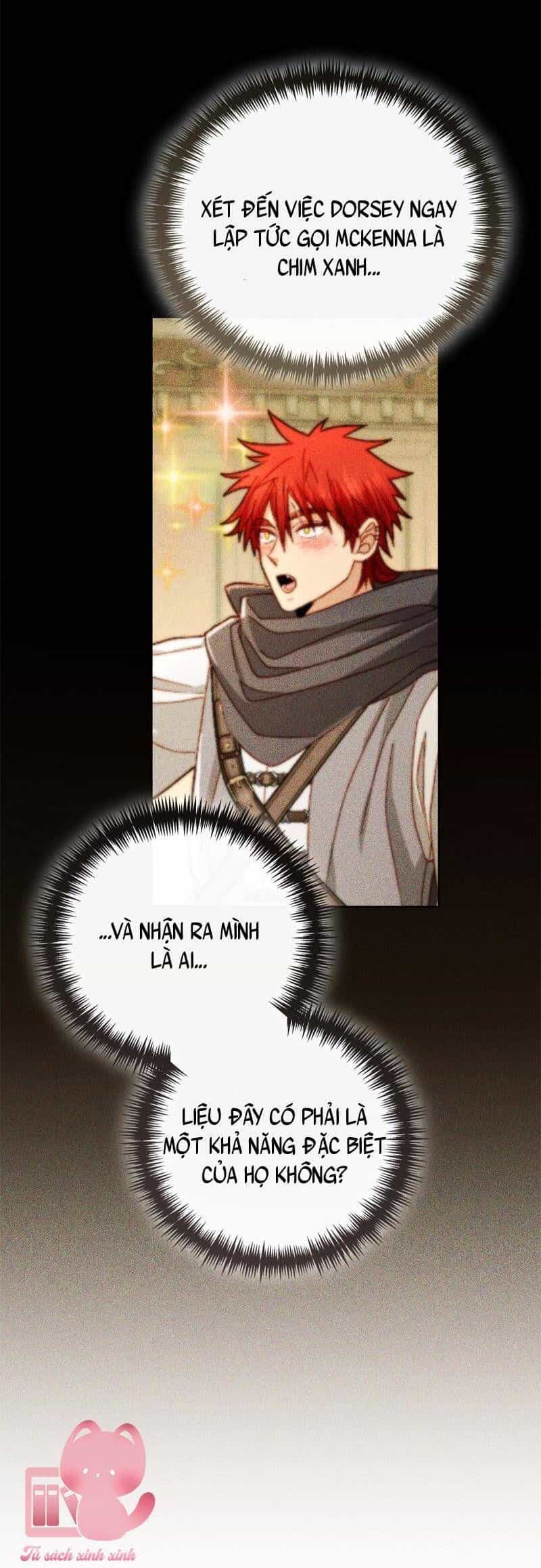 Hoàng Hậu Tái Hôn - Chương 215 - ảnh 55