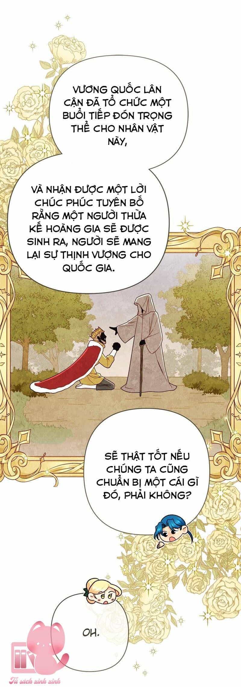 Hoàng Hậu Tái Hôn - Chương 215 - ảnh 58