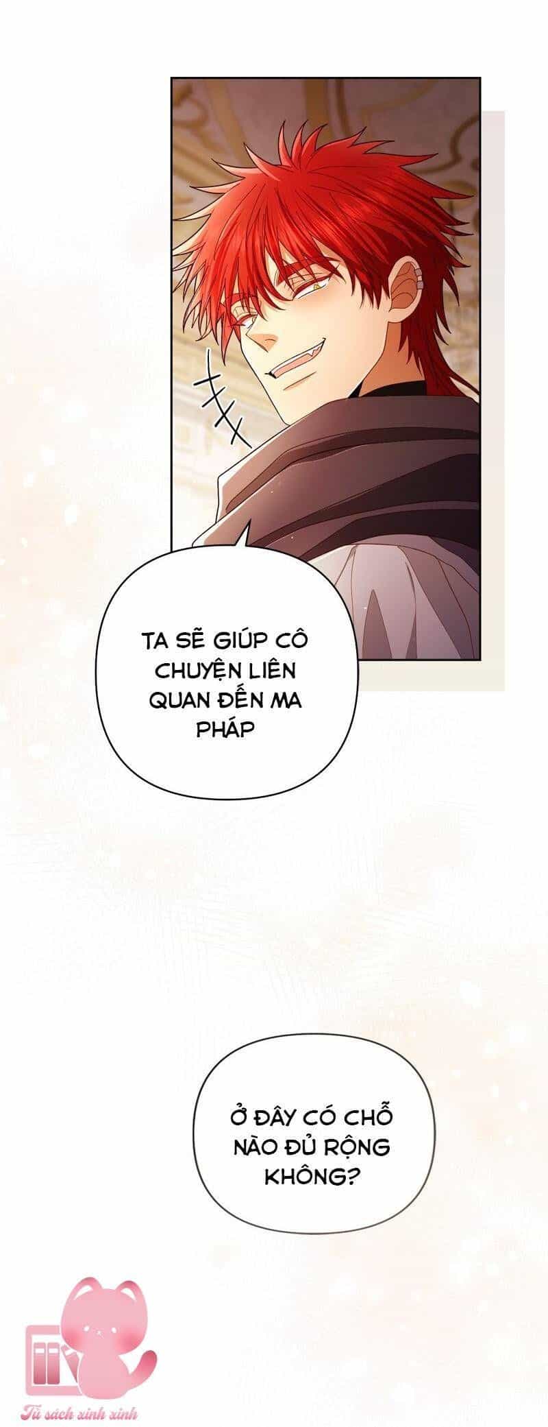 Hoàng Hậu Tái Hôn - Chương 215 - ảnh 8