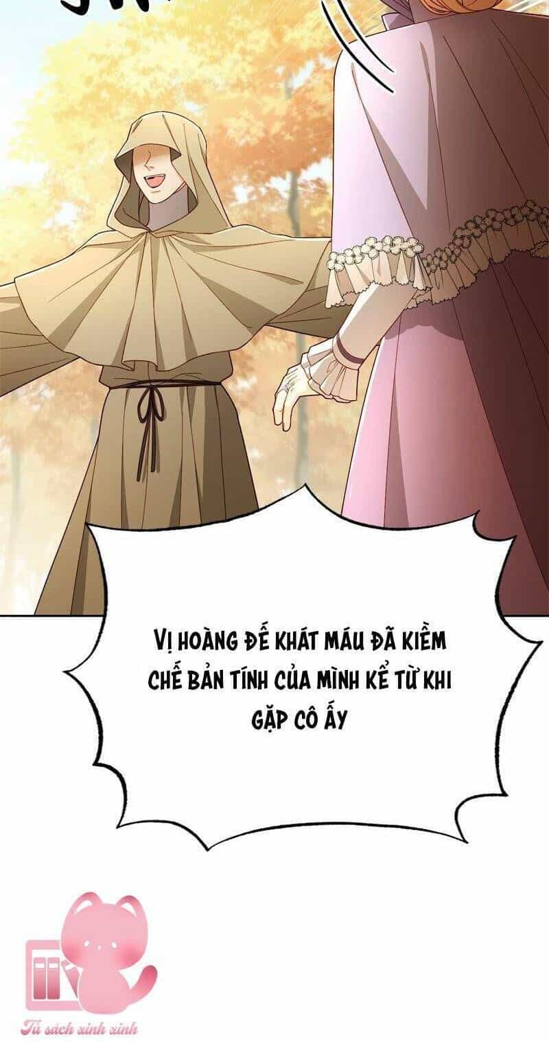 Hoàng Hậu Tái Hôn - Chương 216 - ảnh 14