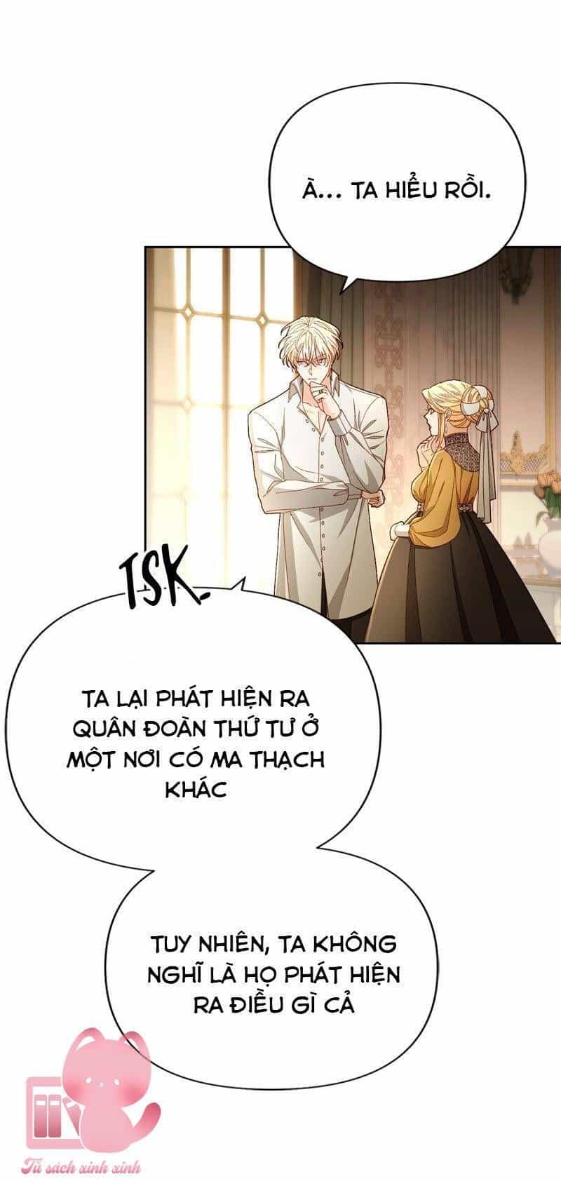 Hoàng Hậu Tái Hôn - Chương 216 - ảnh 26