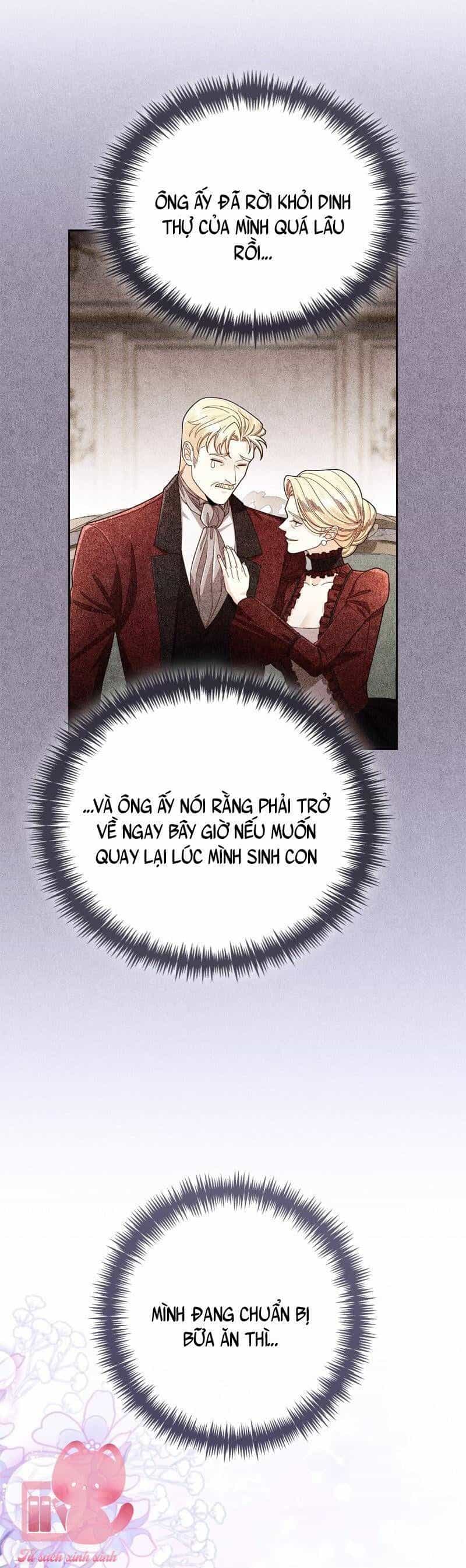 Hoàng Hậu Tái Hôn - Chương 216 - ảnh 51