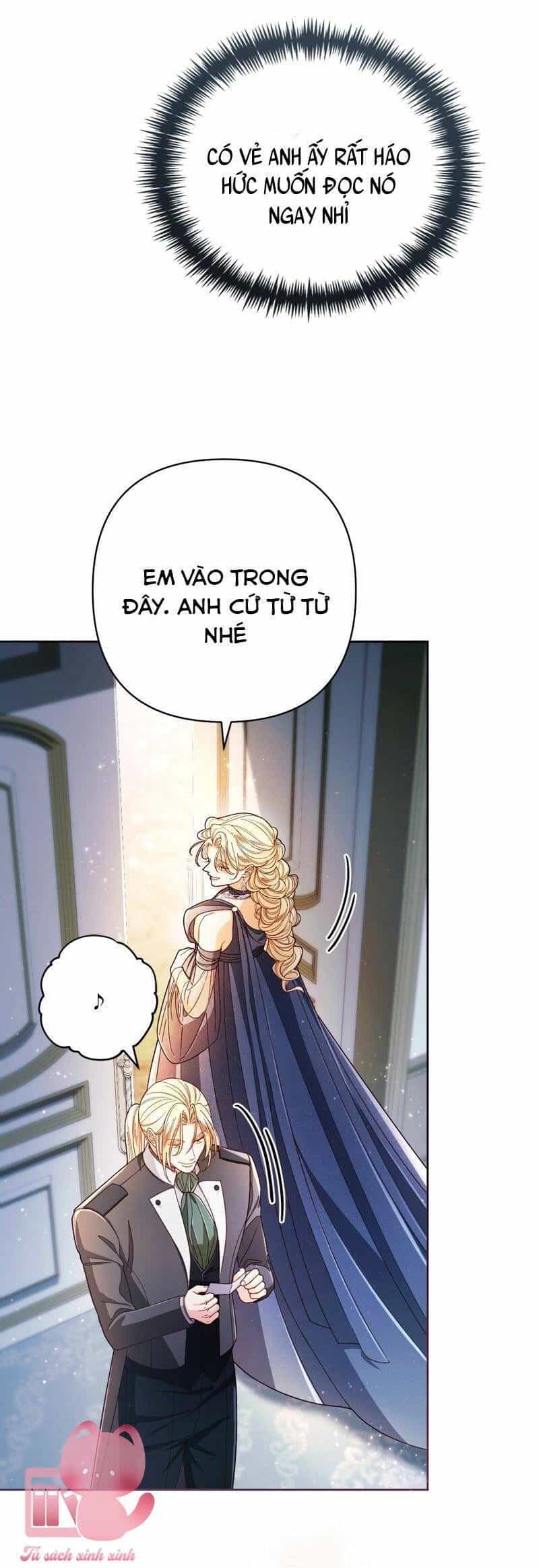 Hoàng Hậu Tái Hôn - Chương 216 - ảnh 68