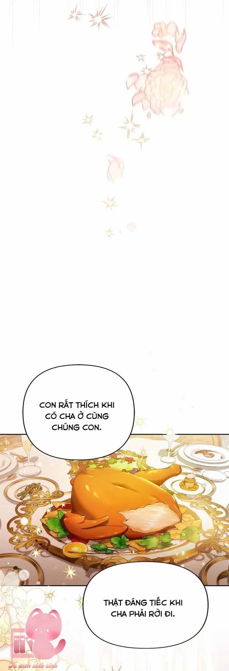 Hoàng Hậu Tái Hôn - Chương 217 - ảnh 10