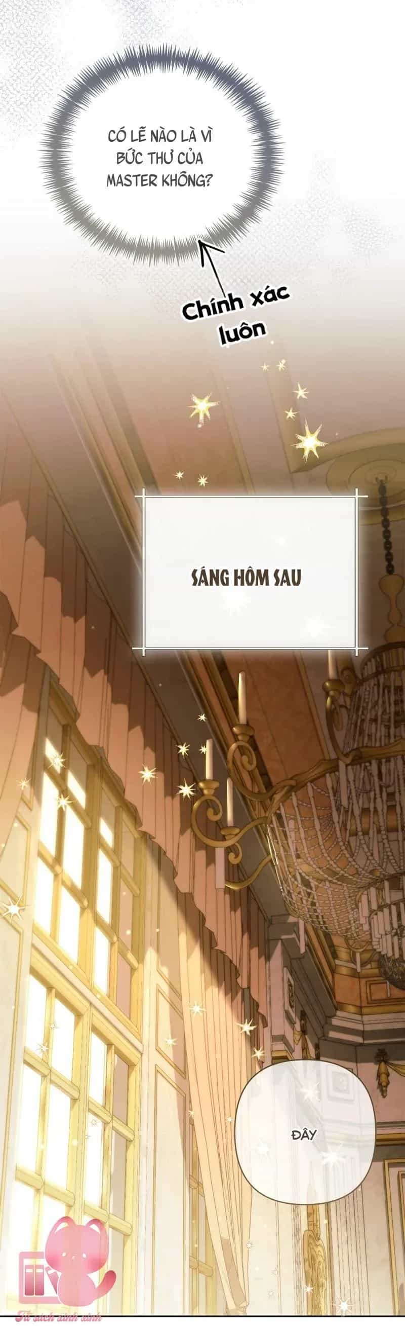 Hoàng Hậu Tái Hôn - Chương 217 - ảnh 13