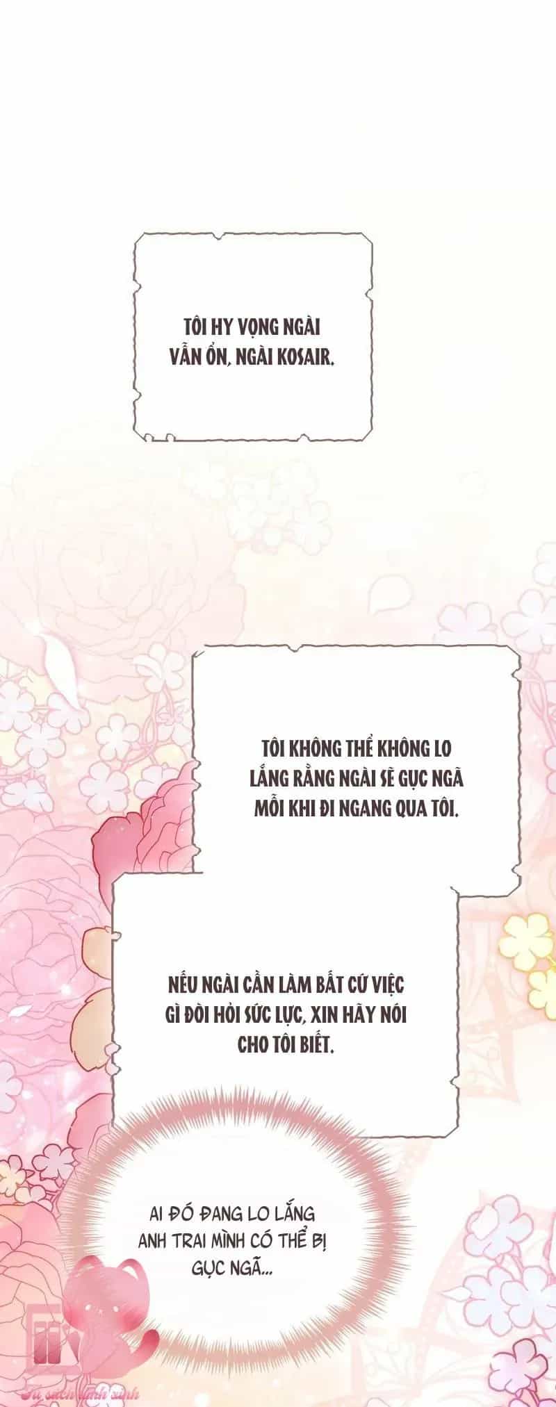 Hoàng Hậu Tái Hôn - Chương 217 - ảnh 29