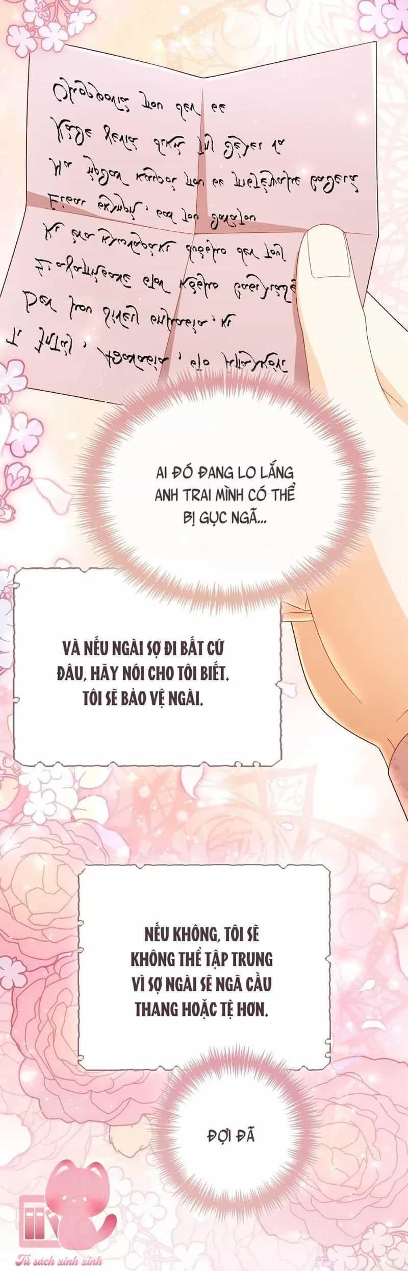 Hoàng Hậu Tái Hôn - Chương 217 - ảnh 30