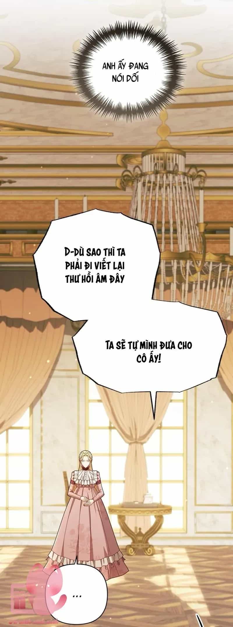 Hoàng Hậu Tái Hôn - Chương 217 - ảnh 42