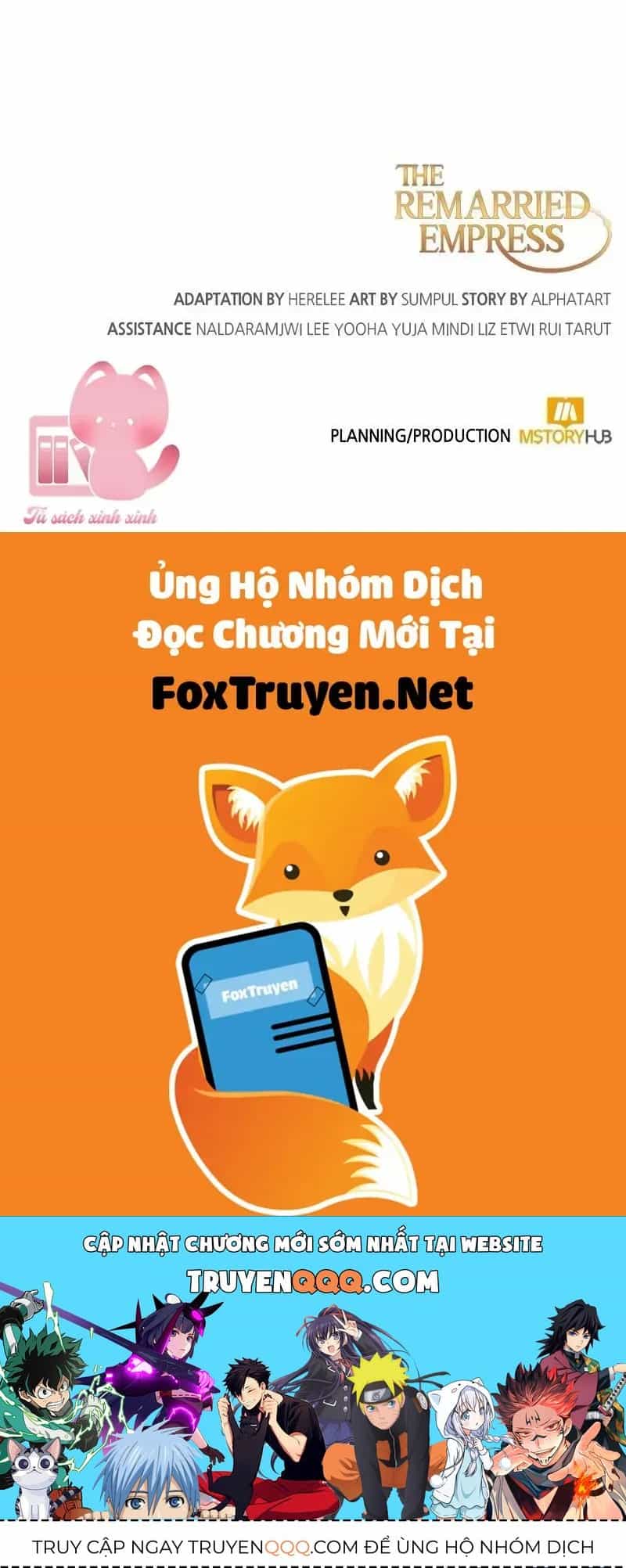 Hoàng Hậu Tái Hôn - Chương 217 - ảnh 80