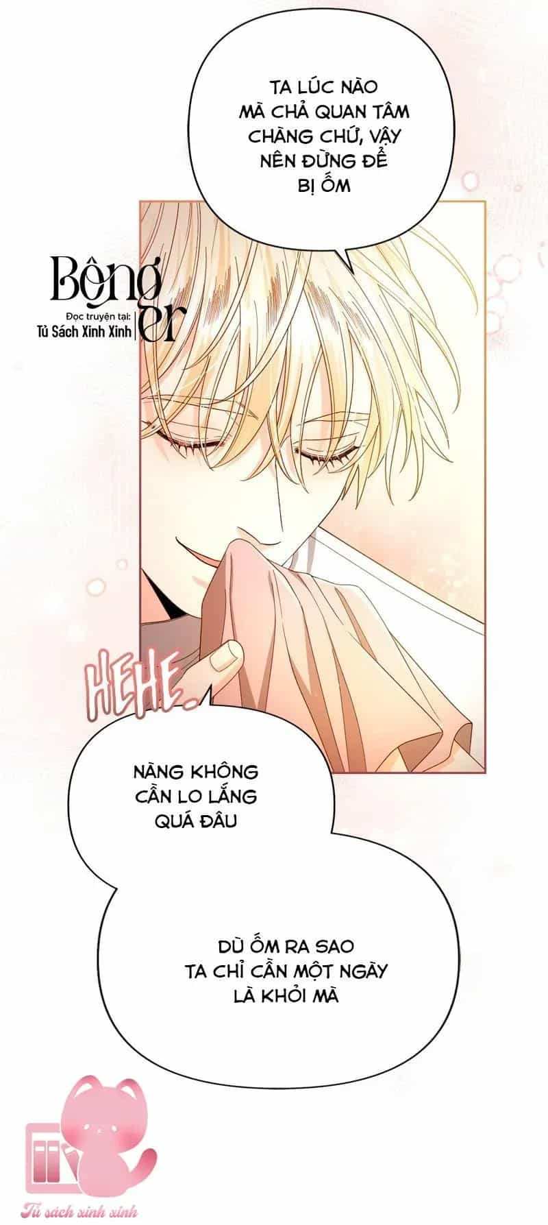 Hoàng Hậu Tái Hôn - Chương 218 - ảnh 11