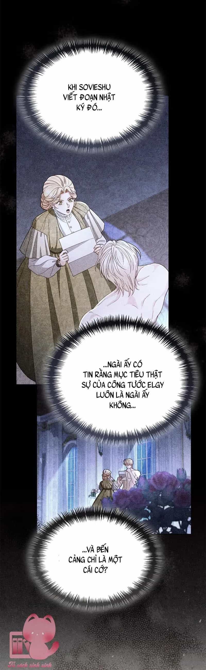 Hoàng Hậu Tái Hôn - Chương 218 - ảnh 16