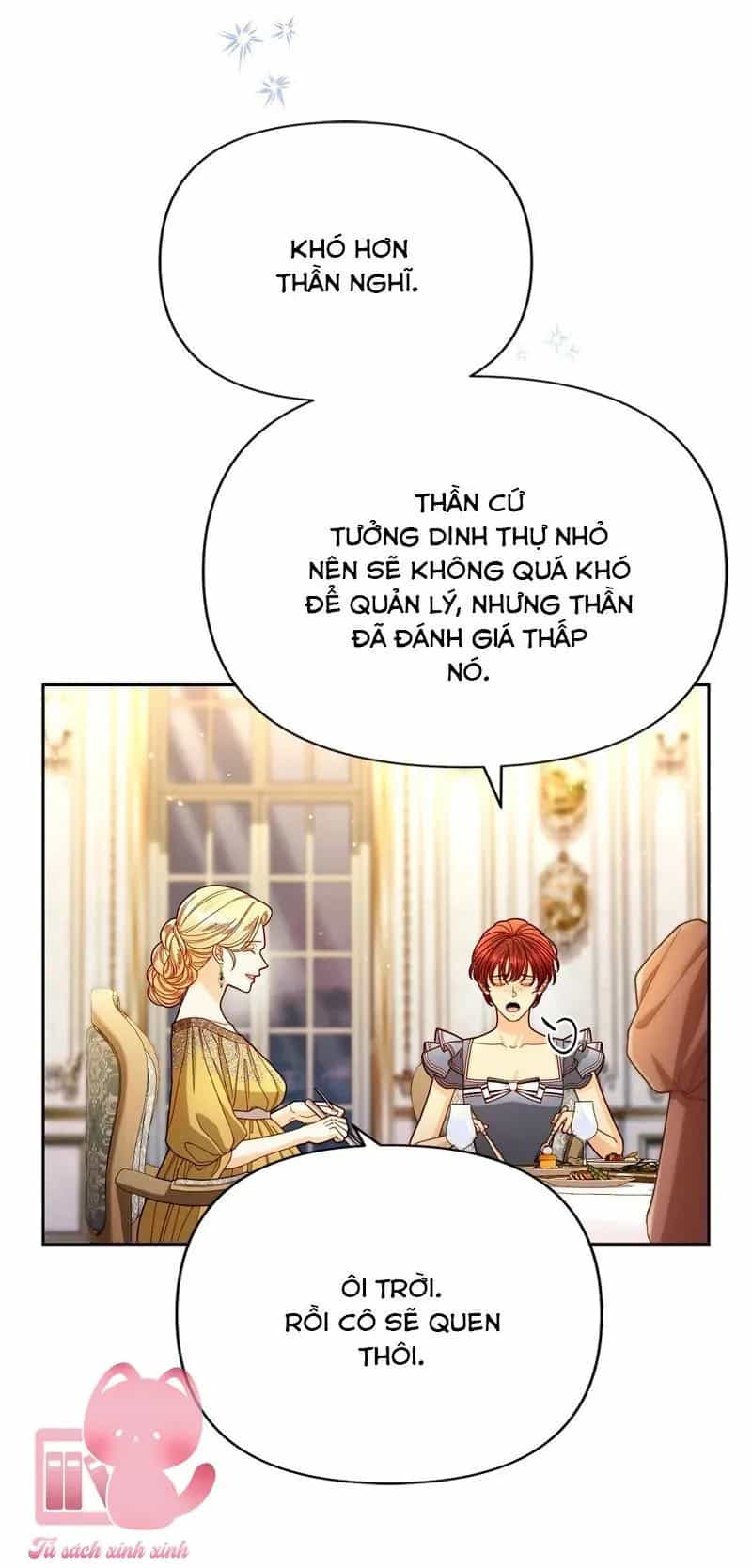 Hoàng Hậu Tái Hôn - Chương 218 - ảnh 28